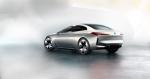 BMW i Vision Dynamics 2017 года